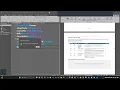 Module 2 Class Exercise Part 1 Recording