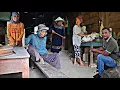Download Lagu Ini Mah kebangetan‼️Penuh Kehangatan Suasana Desa Kuno Masih alami Seperti Th 70an,Tidak Ada Di Kota