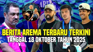 arema fc is still superior the edan singo bomber is determined to increase the number of goals