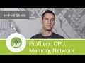 Android Studio 3 0 Android Profiler