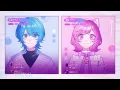 【off vocal】ハートブーケ／HoneyWorks【公式】
