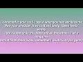 Polo G - Beautiful Pain (Losin My Mind) (Lyrics)