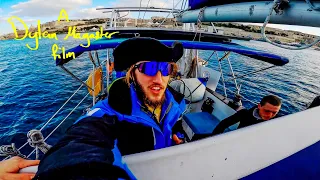 Exploring the Underground Caverns of Malta