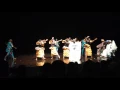 Download Lagu Ballet National Djoliba presents Lamban, Yankadi, Makru !