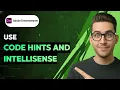 How to Use Code Hints and IntelliSense in Dreamweaver 2026 Full Guide
