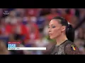 Catalina Ponor sets the floor ablaze to Fever by Peggy Lee! | Music Monday