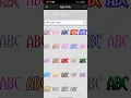 HOW TO EDIT DOCUMENT S WITH YOU MOBILE PHONE BY USING PICSAY PRO APP