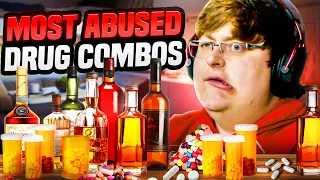 The Drug Combos I Abused The Most