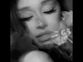 Ariana Grande - 'hate that i made you love me' Official Instrumental