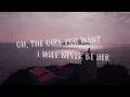 Plot Twist - Lover (Lyric Video) ft. Rose & Kennedy
