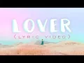 Download Lagu Plot Twist - Lover (Lyric Video) ft. Rose \u0026 Kennedy
