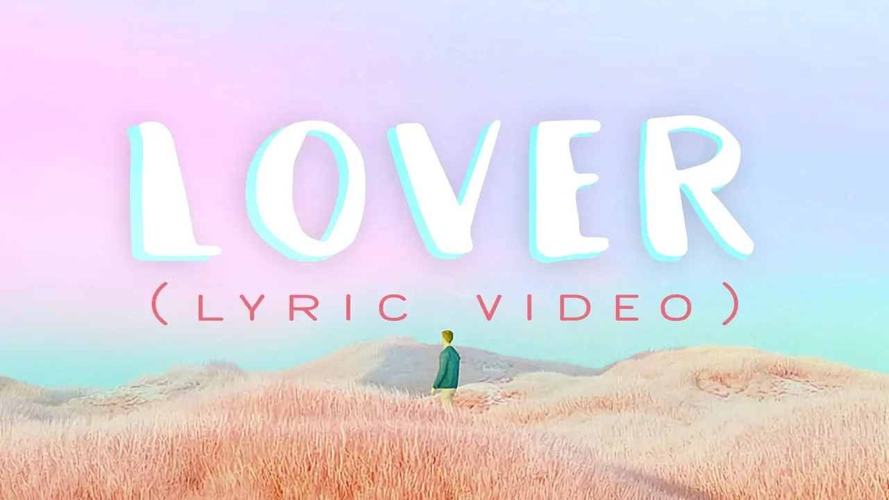 Plot Twist - Lover (Lyric Video) ft. Rose & Kennedy