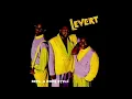 Levert - Baby I'm Ready (Bass Boosted)