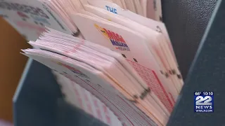 Mass Lottery posts record profits
