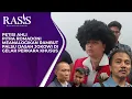 Download Lagu PETISI ahli PITRA ROMADONI meanalogikan RAMBUT PALSU IJASAH JOKOWI DI GELAR PERKARA KHUSUS