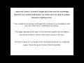 Army Career Counselor Creed 79S 79V