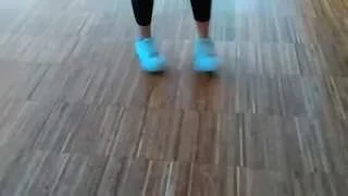 Pasos Para Bailar Funky  Pasos Para Bailar Funky