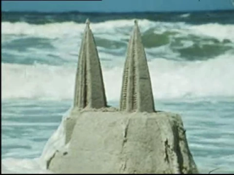 Image de sable (Raoul Ruiz 1981)