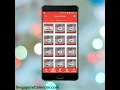 Singapore Calendar Android App v2 3 4