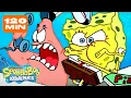 Download Lagu SpongeBob’s Funniest Episodes Ever 😂 | 120 Minute Compilation | @SpongeBobOfficial