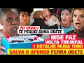 Download Lagu VALE TUDO CAPITULO DE QUINTA - 25/09 - Resumo Completo da Novela vale tudo Hoje! AO VIVO