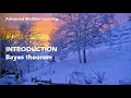 AML - Lecture 1 Bayes Theorem Bayes Theorem Made Simple Advance Machine Learning