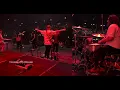 Al Que Está Sentado en El Trono - TTL | Drum & Guitar Cam | Franco Chiniec | Agustin Da Costa