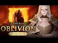 Download Lagu 【ELDER SCROLLS IV: OBLIVION REMASTERED】 oh baby late night gaming time [PART 2]