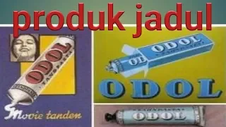 iklan lucu jaman dulu peralatan mandi