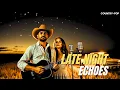 Download Lagu 🎵 Late Night Echoes (Official Music Video) | A Duet heartwarming Country-Pop Track