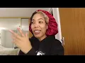 I SHOT A MUSIC VIDEO REAL QUICK | VLOGMAS DAY 16