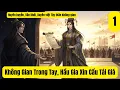 Download Lagu 1 Không Gian Trong Tay, Hầu Gia Xin Cầu Tái Giá,Huyền huyễn, Xuyên việt, Tùy thân không gian