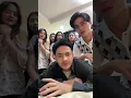 Download Lagu Anjayy sorry Arga gk ada,, Clara, icha, rubby,aura, abi, topan