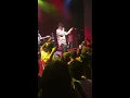 Beres Hammond live at Howard Theater (Sweetness)