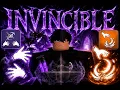 This Unkillable Vortex Puppet Runs The Meta Deepwoken