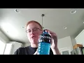 Chugging Expired Powerade Absolutely destroyed in epic fashion
