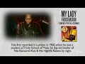 Fela Kuti - The '69 Los Angeles Sessions (LP)