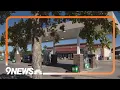 Man fatally shot by officers at Parker gas station police say
