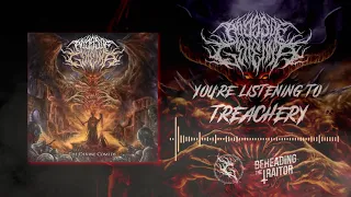 Download Abyss of Gehenna - Treachery (OFFICIAL SINGLE STREAM) MP3