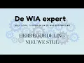 Download Lagu Herbeoordeling nieuwe stijl