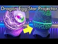 Download Lagu ROSSETTA Star Projector Review - Dragon Egg Galaxy Lights
