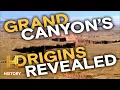 Download Lagu 4 Empire State Buildings Would Fit in the Grand Canyon | How the Earth Was Made (S2)