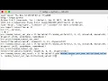 TensorFlow Print Print The Value Of A Tensor Object In TensorFlow - TensorFlow Tutorial