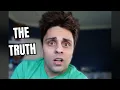 You aren t ready for this conspiracy theory