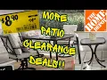 CLEARANCE Deals on Summer Patio Furniture Items from Home Depot - Outdoor Living