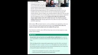 3 2 Parallel computing - Kickstart summer 2022