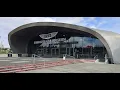 LeMay Americas Car Museum