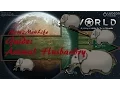 RimWorld Guide to Animal Husbandry Alpha 16