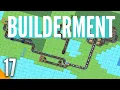 Builderment Part 17 OPTIMIZATIONS - iOS Mobile Full Gameplay Walkthrough