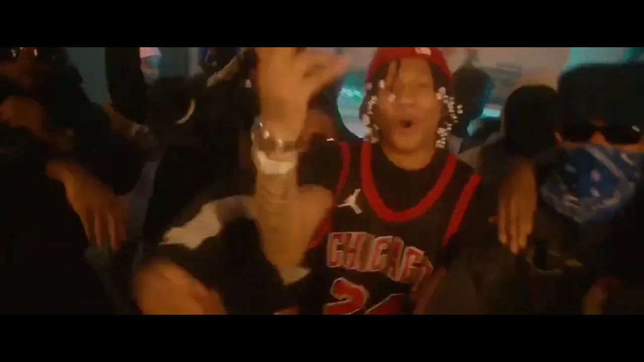 Digga D - Chingy (Official Preview)